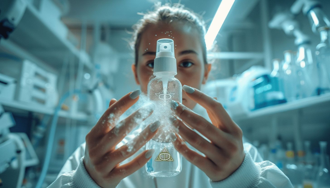 Hoe effectief zijn mondsprays voor het verwijderen van toxines?