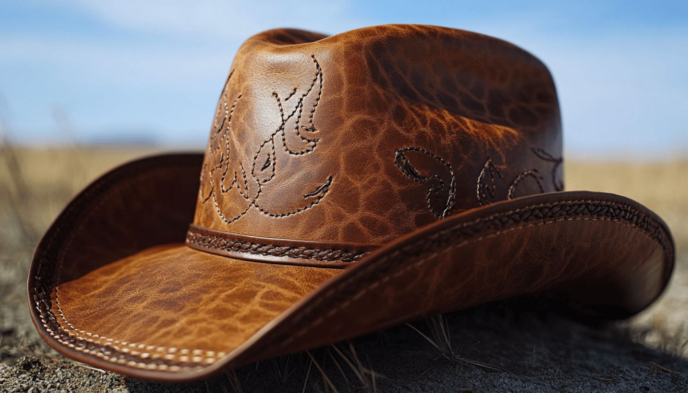 Hoe kies je de perfecte cowboyhoed voor jouw stijl?