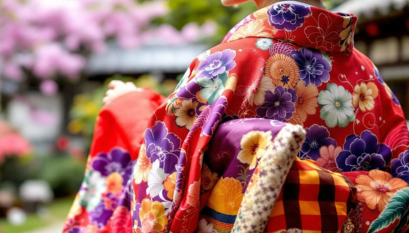 Hoe kies je de perfecte kimono voor elke gelegenheid?